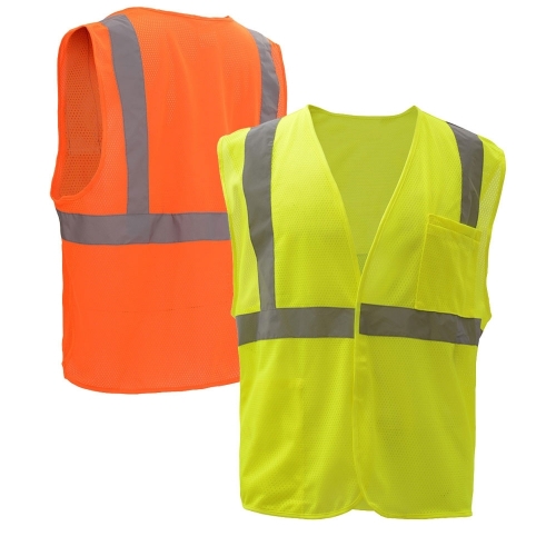 Working Vest